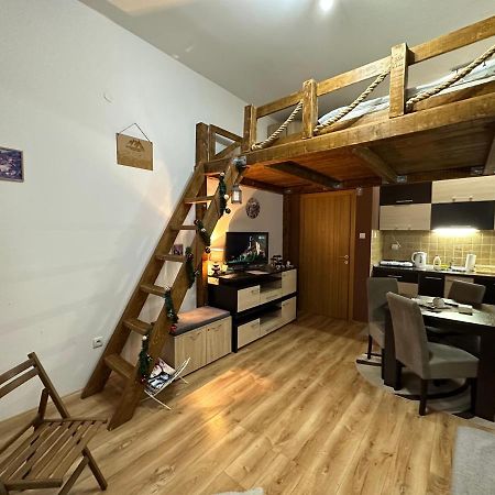 Apartman Planinski Raj Копаоник Экстерьер фото