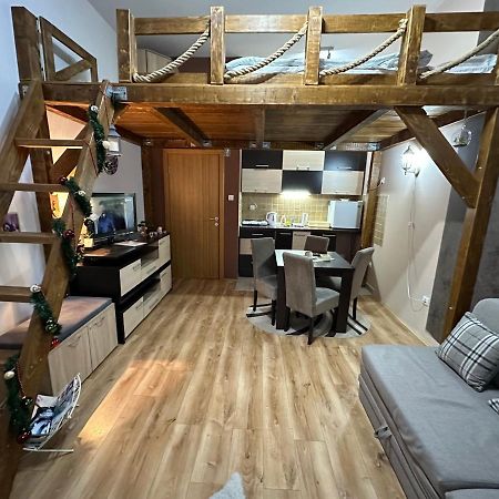 Apartman Planinski Raj Копаоник Экстерьер фото