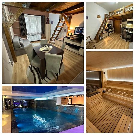 Apartman Planinski Raj Копаоник Экстерьер фото