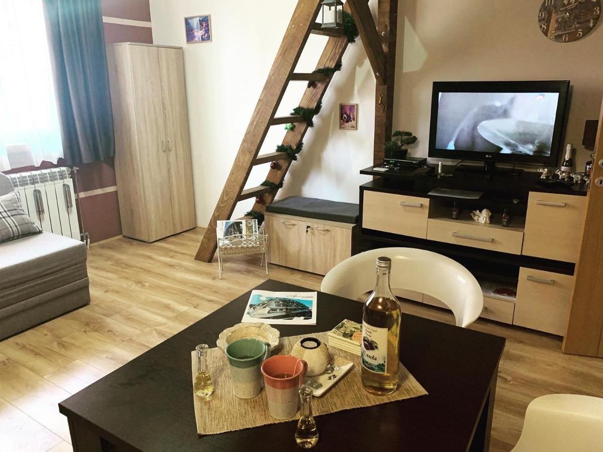 Apartman Planinski Raj Копаоник Экстерьер фото