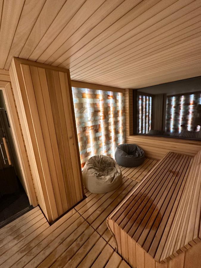 Apartman Planinski Raj Копаоник Экстерьер фото