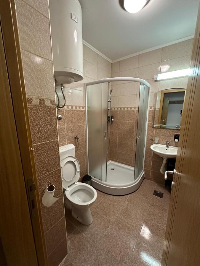 Apartman Planinski Raj Копаоник Экстерьер фото