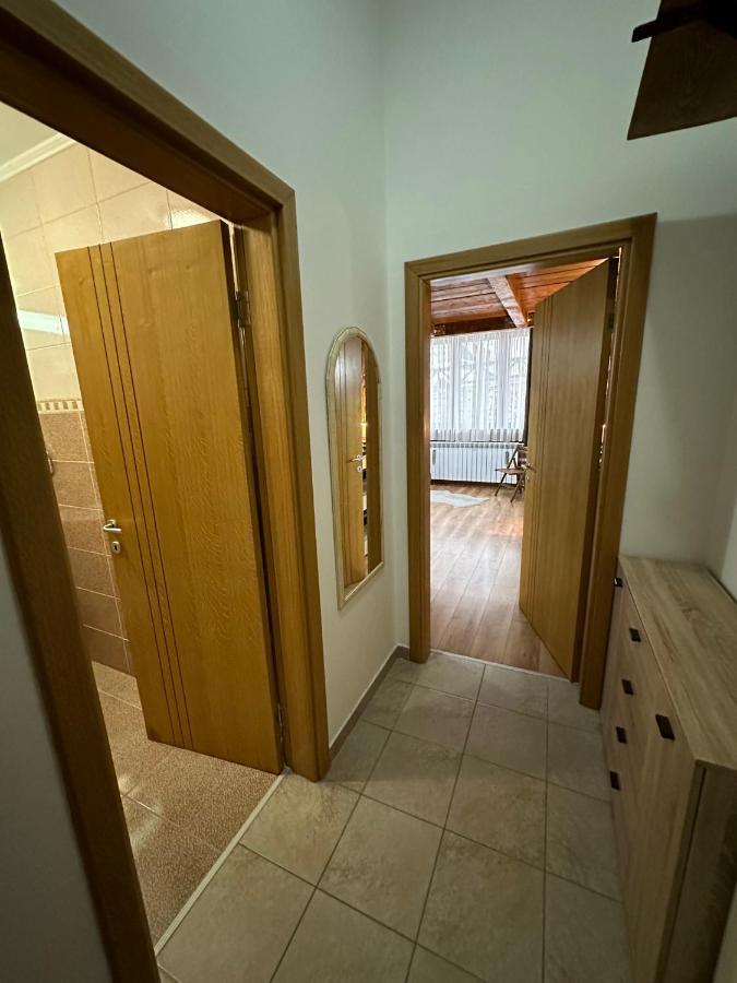 Apartman Planinski Raj Копаоник Экстерьер фото