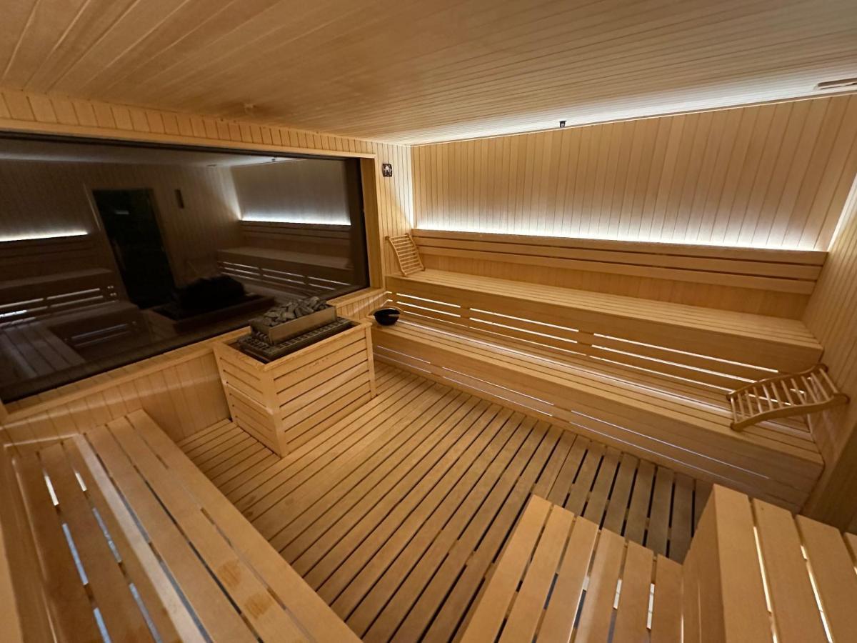 Apartman Planinski Raj Копаоник Экстерьер фото