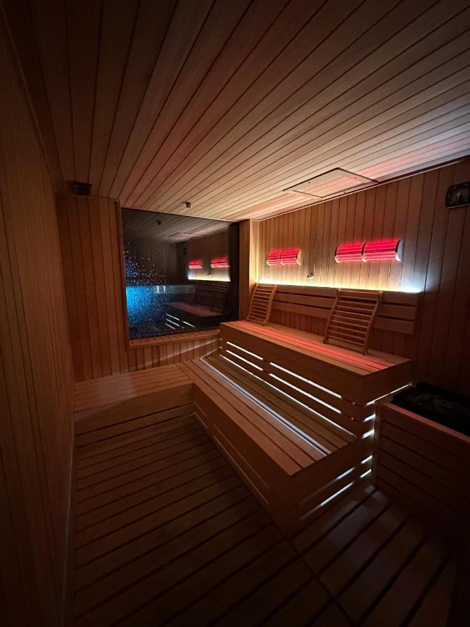 Apartman Planinski Raj Копаоник Экстерьер фото