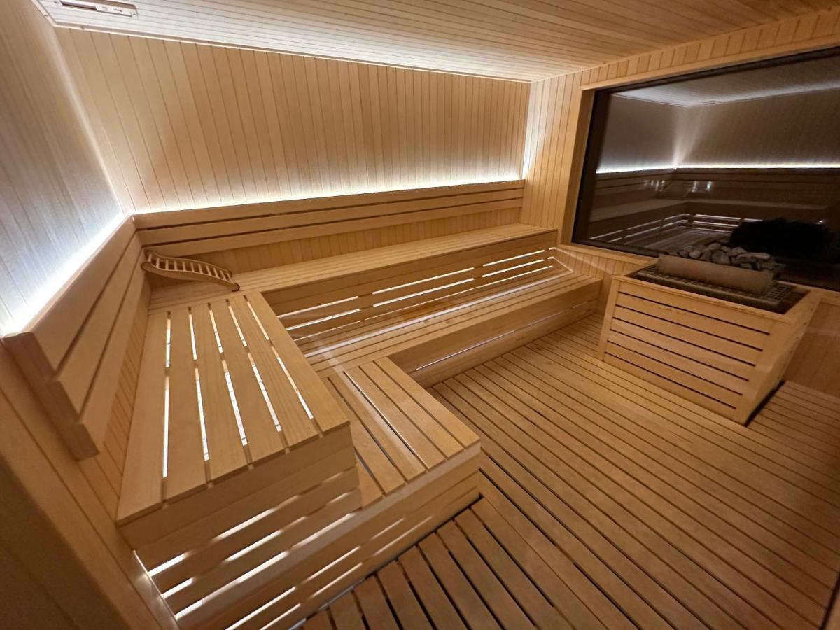 Apartman Planinski Raj Копаоник Экстерьер фото
