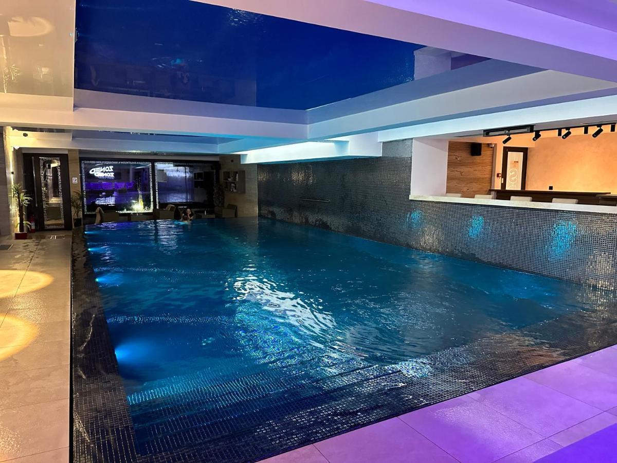 Apartman Planinski Raj Копаоник Экстерьер фото