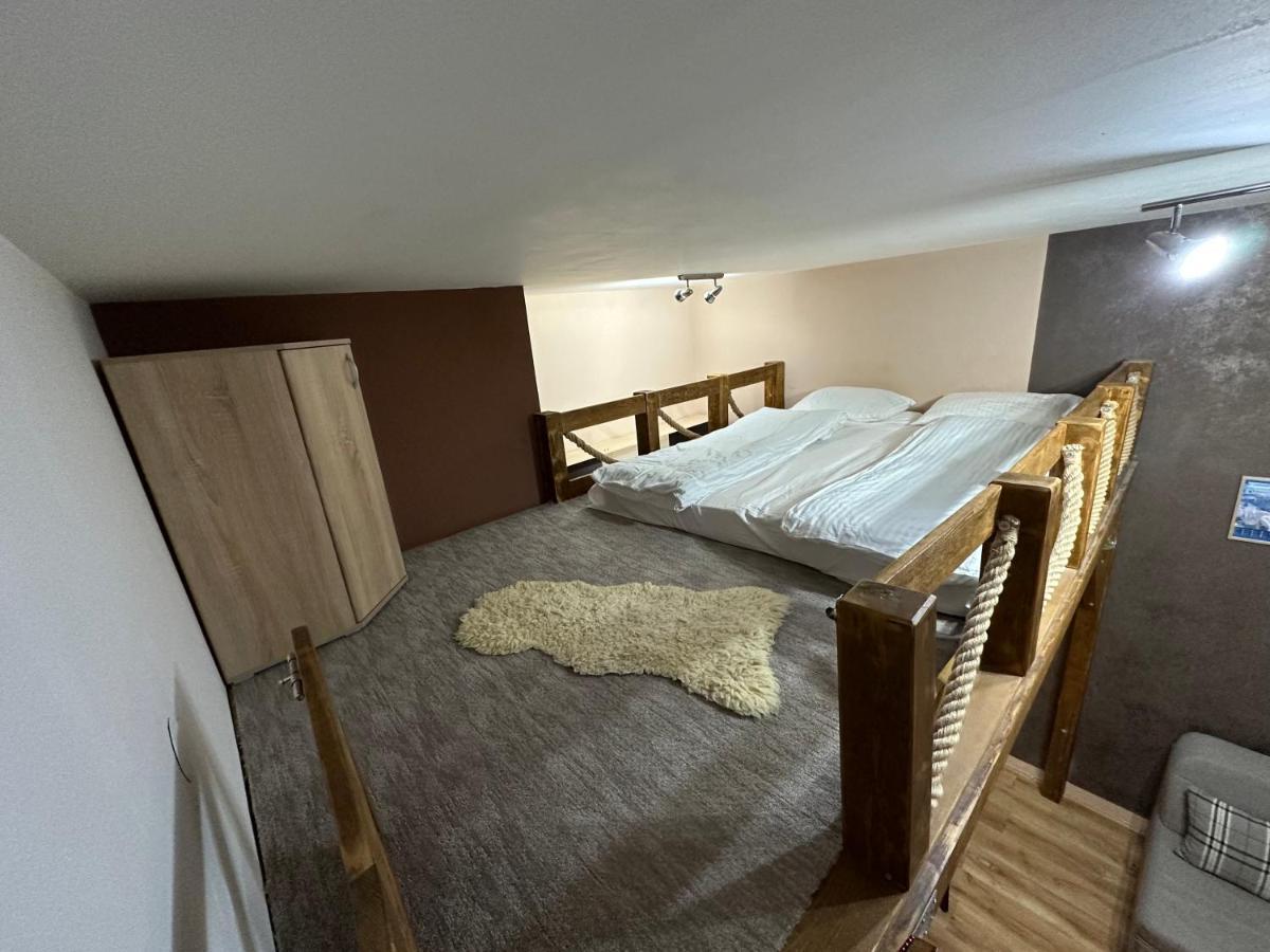 Apartman Planinski Raj Копаоник Экстерьер фото