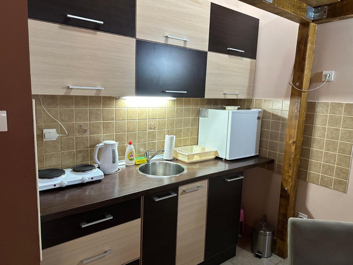 Apartman Planinski Raj Копаоник Экстерьер фото