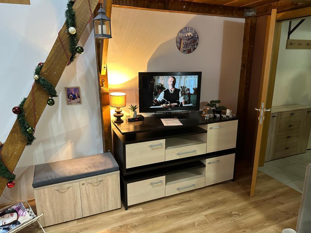 Apartman Planinski Raj Копаоник Экстерьер фото