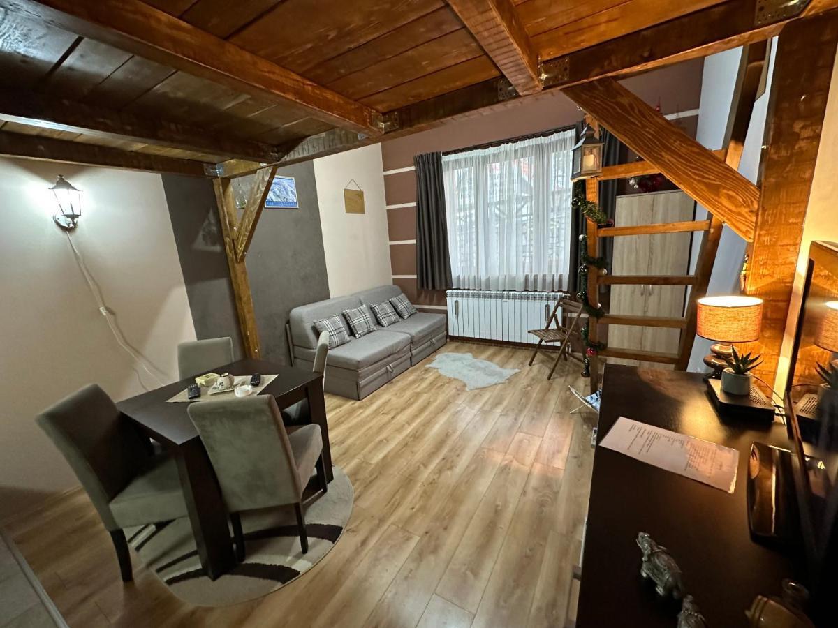 Apartman Planinski Raj Копаоник Экстерьер фото