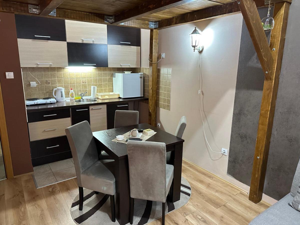Apartman Planinski Raj Копаоник Экстерьер фото