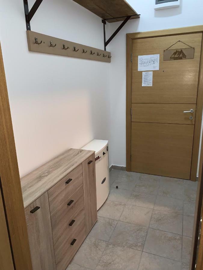 Apartman Planinski Raj Копаоник Экстерьер фото