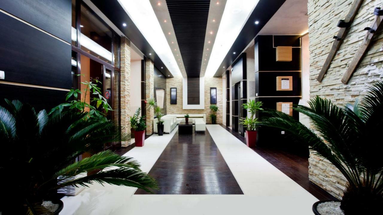 Apartman Planinski Raj Копаоник Экстерьер фото