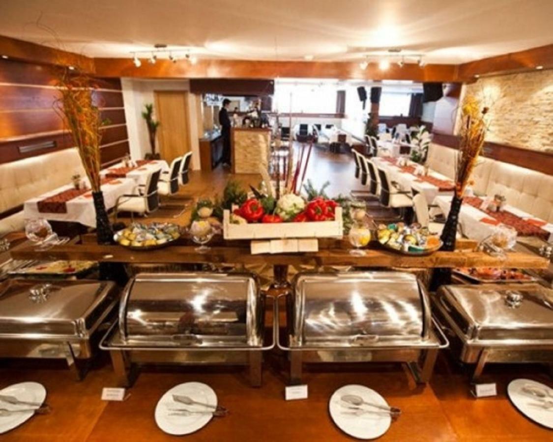 Apartman Planinski Raj Копаоник Экстерьер фото