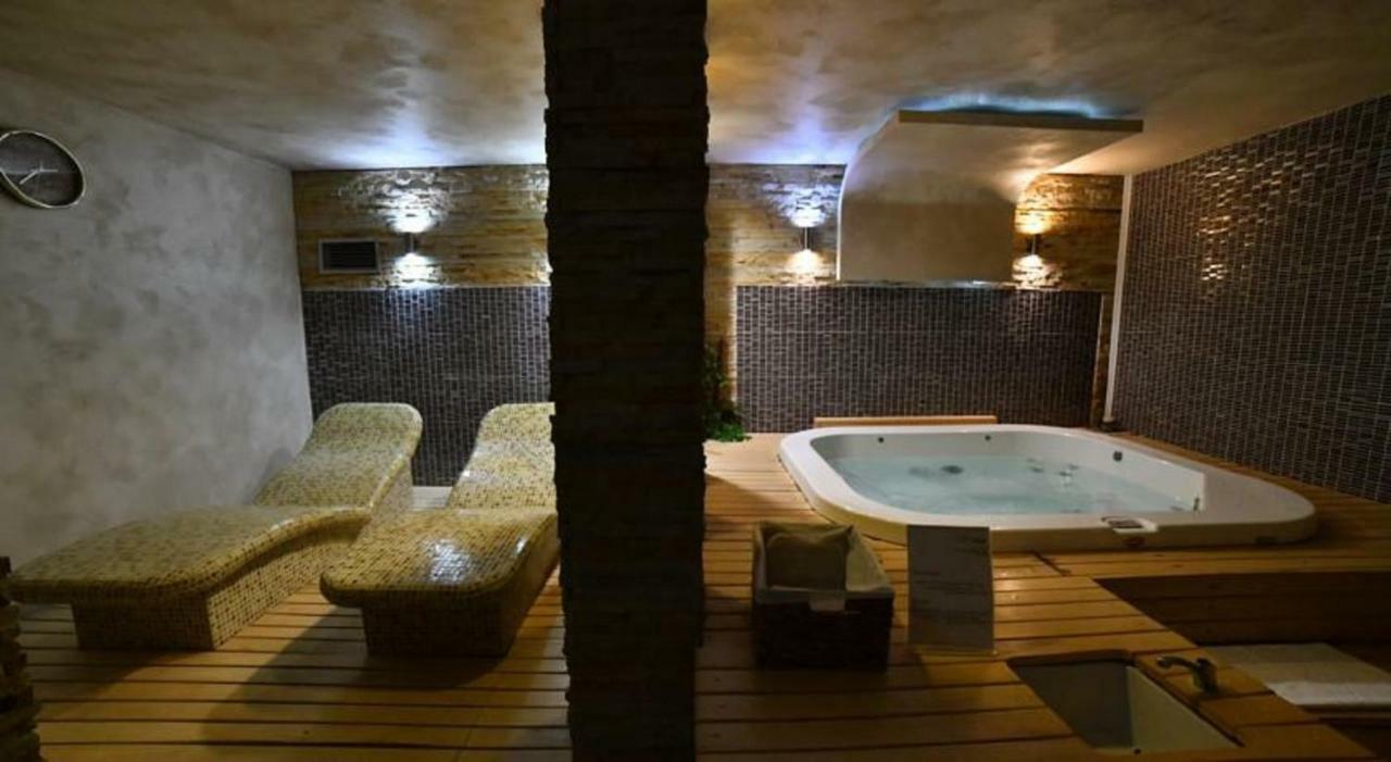 Apartman Planinski Raj Копаоник Экстерьер фото